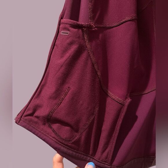 Lululemon Far and Free Jacket - Picture 8 of 11